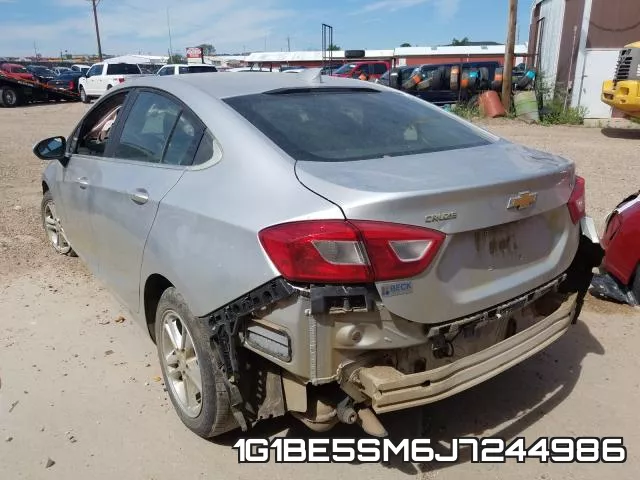 1G1BE5SM6J7244986 фото 4