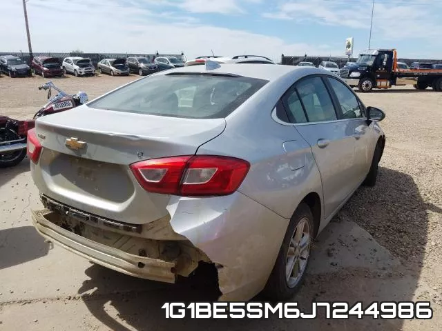 1G1BE5SM6J7244986 фото 5