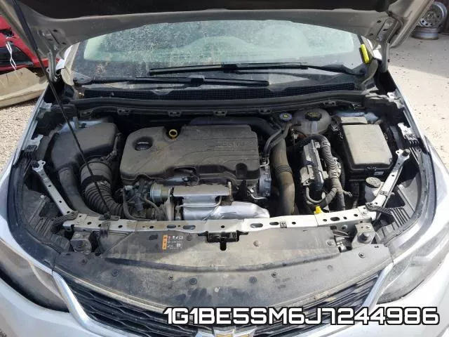 1G1BE5SM6J7244986 фото 8