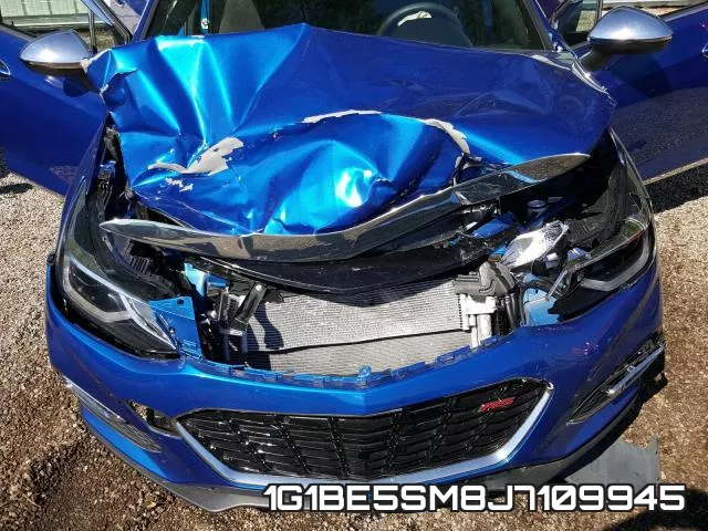1G1BE5SM8J7109945 фото 10