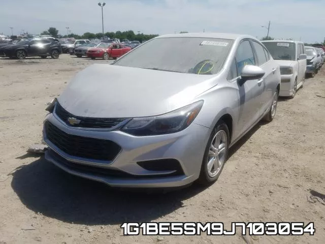 1G1BE5SM9J7103054 фото 2