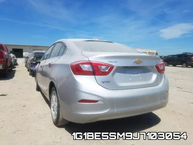 1G1BE5SM9J7103054 фото 3