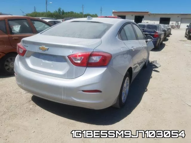 1G1BE5SM9J7103054 фото 4