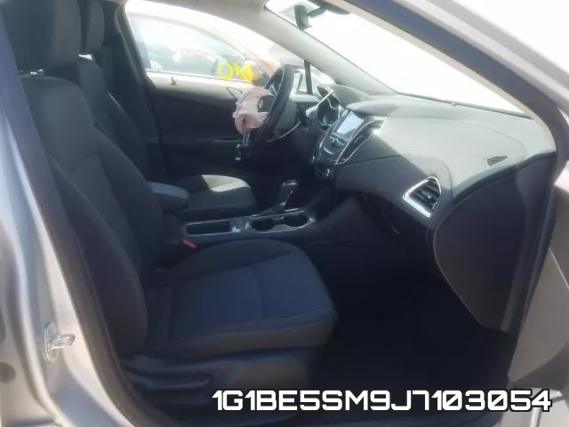 1G1BE5SM9J7103054 фото 5