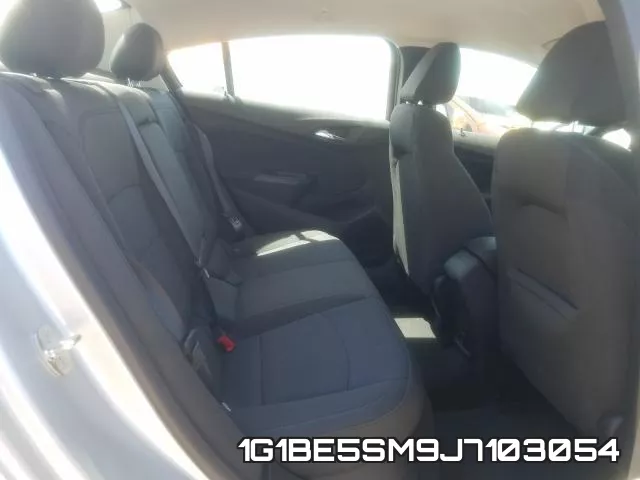 1G1BE5SM9J7103054 фото 6