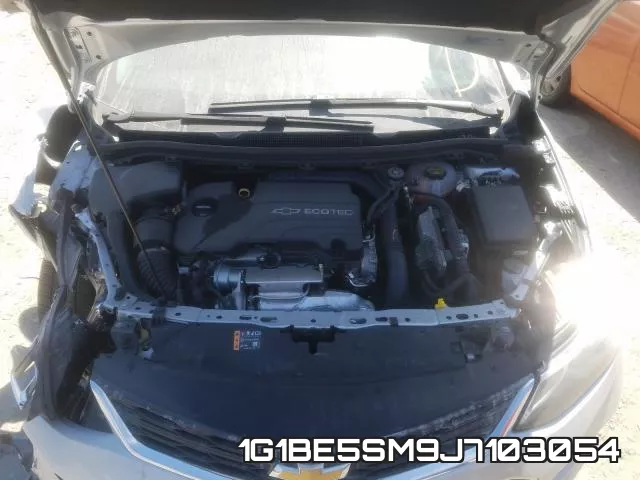 1G1BE5SM9J7103054 фото 7