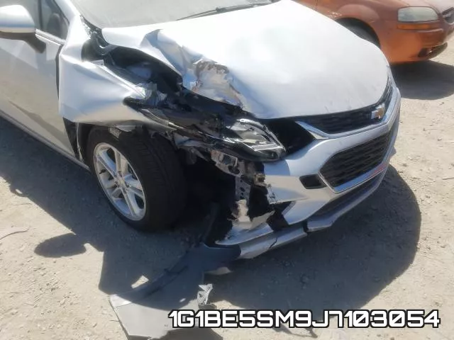 1G1BE5SM9J7103054 фото 9