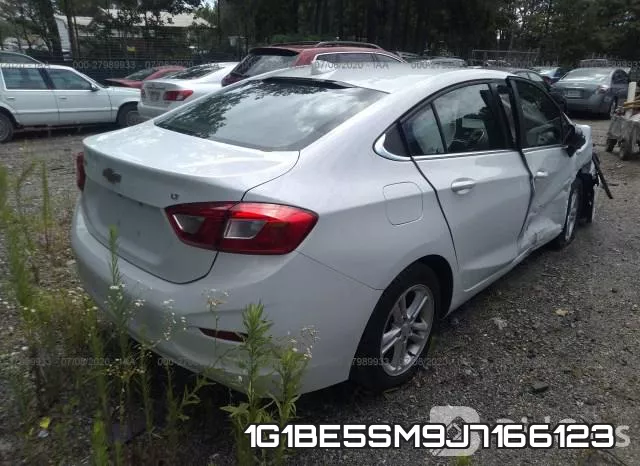 1G1BE5SM9J7166123 фото 5