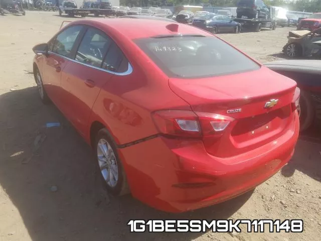 1G1BE5SM9K7117148 фото 4