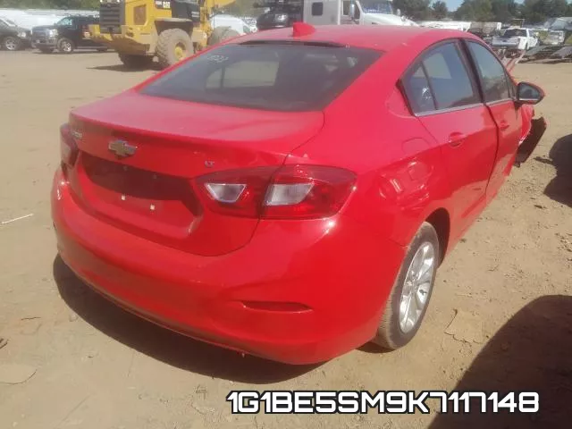1G1BE5SM9K7117148 фото 5