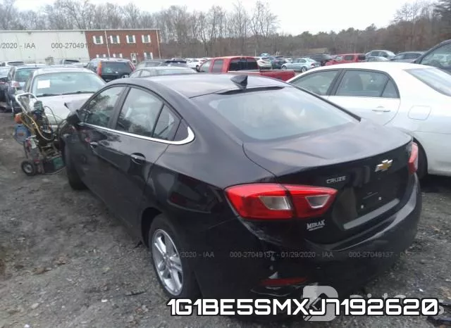 1G1BE5SMXJ7192620 фото 4