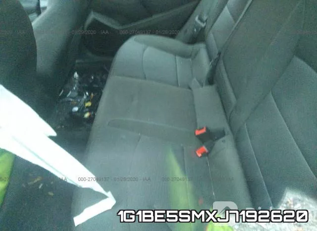 1G1BE5SMXJ7192620 фото 9