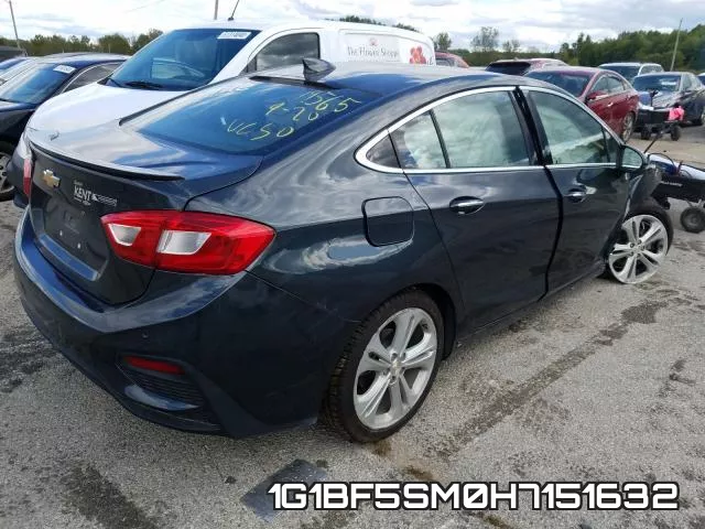 1G1BF5SM0H7151632 фото 4