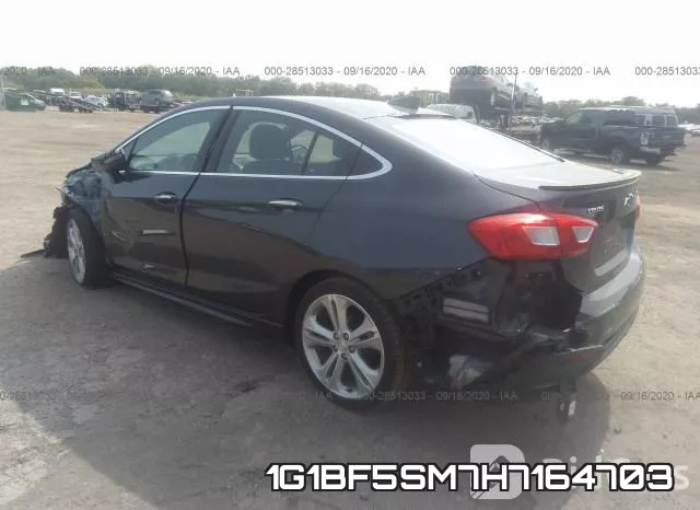 1G1BF5SM7H7164703 фото 4