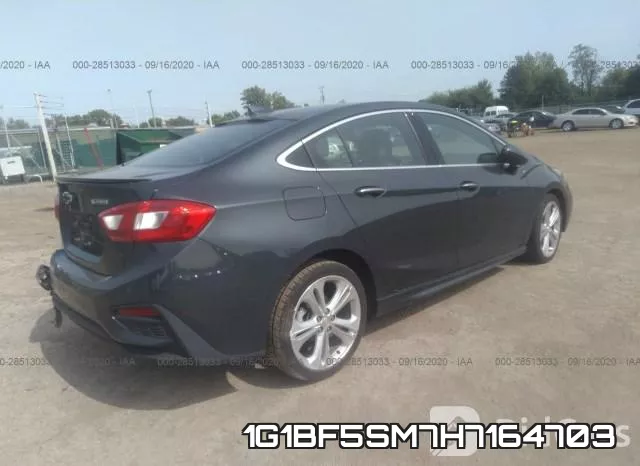 1G1BF5SM7H7164703 фото 5