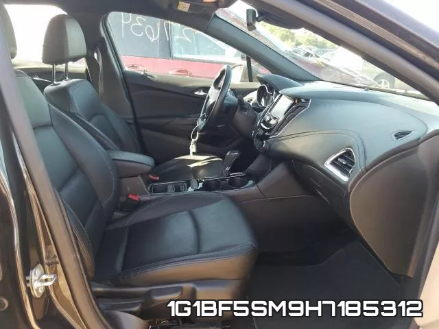 1G1BF5SM9H7185312 фото 6