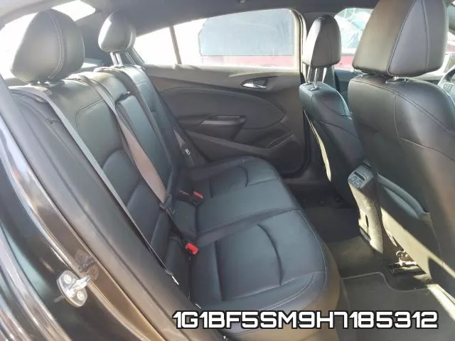 1G1BF5SM9H7185312 фото 7
