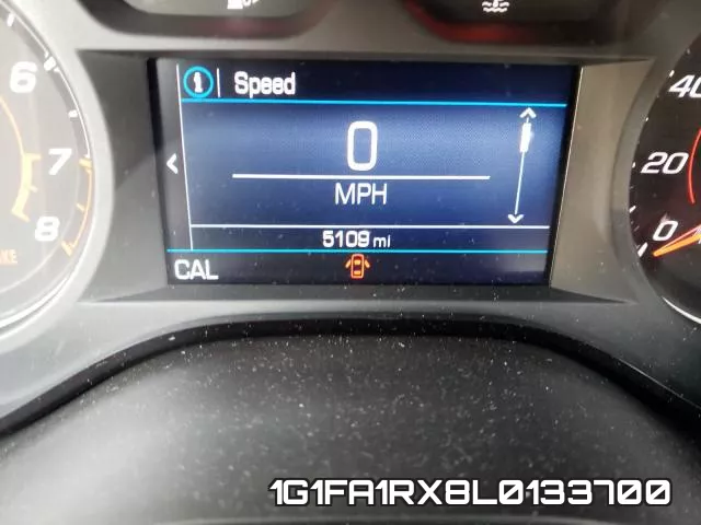 1G1FA1RX8L0133700 фото 9