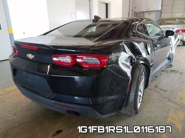1G1FB1RS1L0116187 фото 5