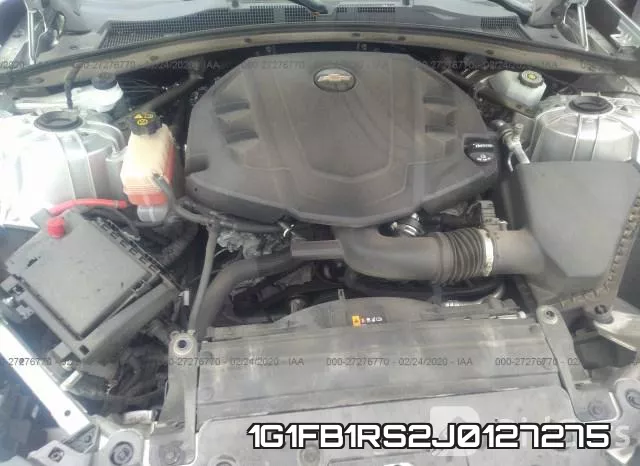 1G1FB1RS2J0127275 фото 2