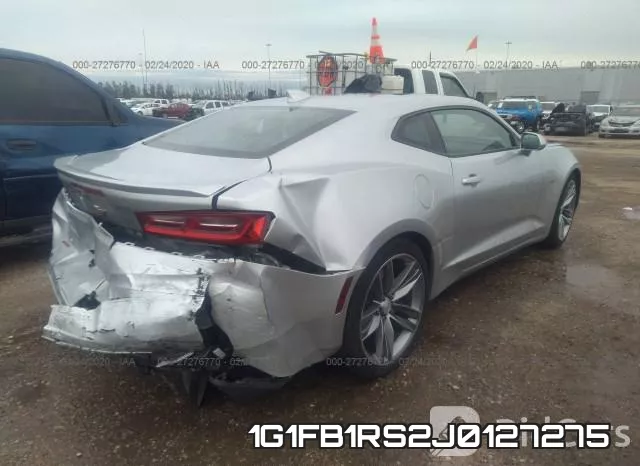 1G1FB1RS2J0127275 фото 5