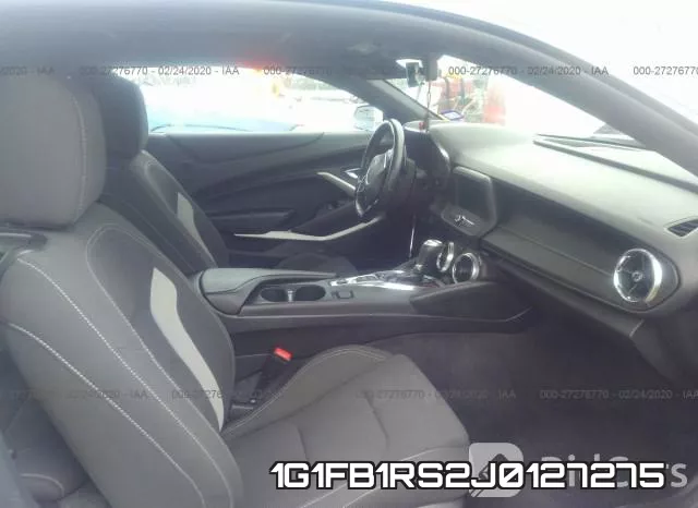 1G1FB1RS2J0127275 фото 6