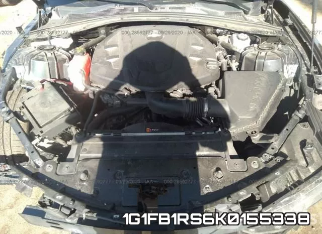 1G1FB1RS6K0155338 фото 2