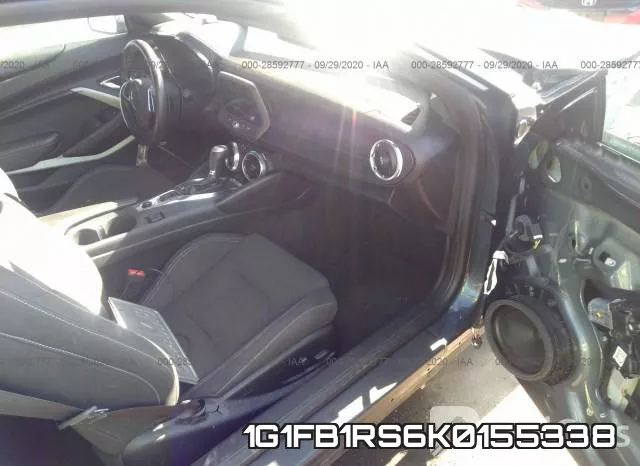 1G1FB1RS6K0155338 фото 6