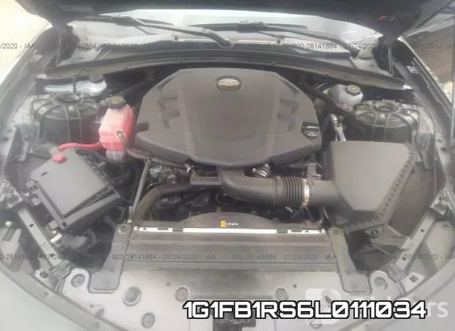 1G1FB1RS6L0111034 фото 2