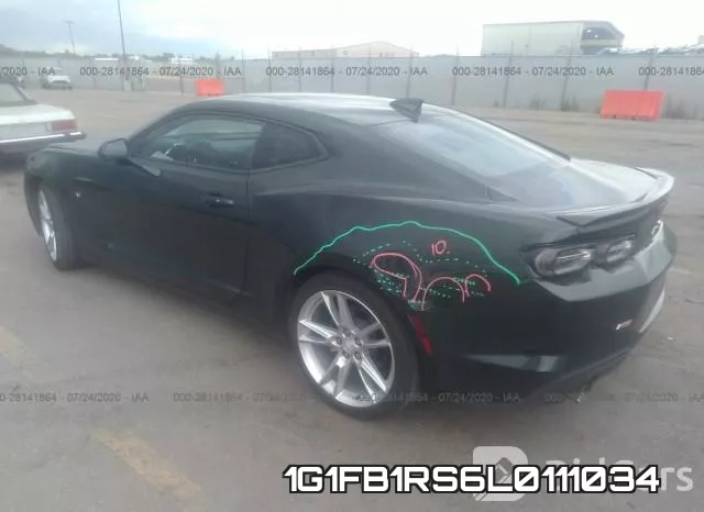 1G1FB1RS6L0111034 фото 4