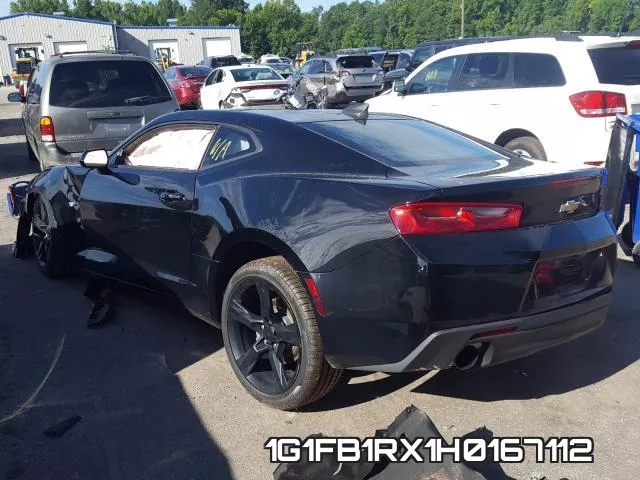 1G1FB1RX1H0167112 фото 4