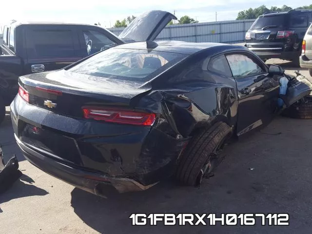 1G1FB1RX1H0167112 фото 5