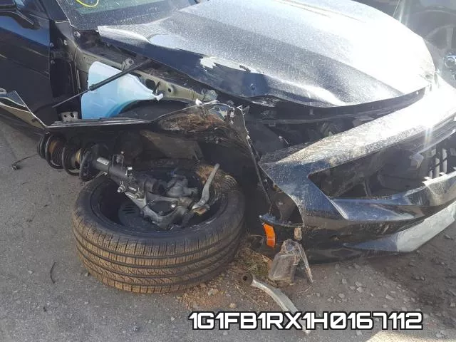 1G1FB1RX1H0167112 фото 10