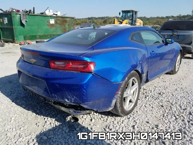 1G1FB1RX3H0147413 фото 5