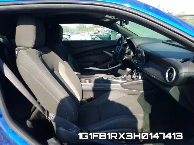 1G1FB1RX3H0147413 фото 6