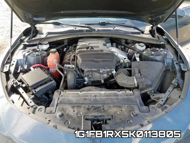 1G1FB1RX5K0113805 фото 8