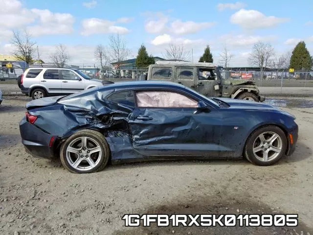 1G1FB1RX5K0113805 фото 10
