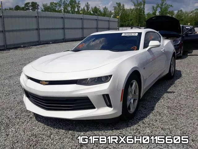 1G1FB1RX6H0115605 фото 3
