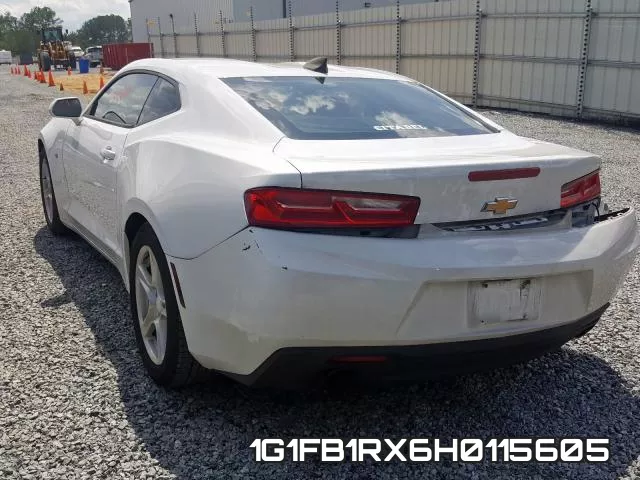 1G1FB1RX6H0115605 фото 4