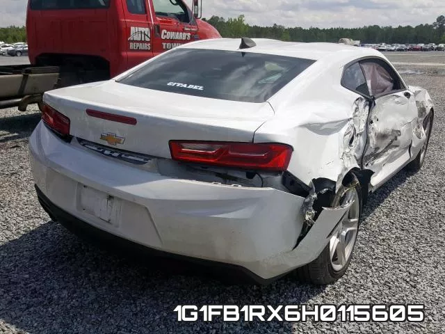1G1FB1RX6H0115605 фото 5