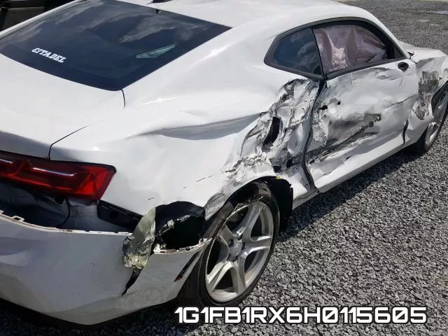 1G1FB1RX6H0115605 фото 10