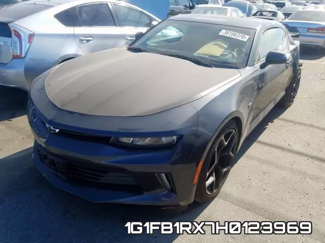 1G1FB1RX7H0123969 фото 3