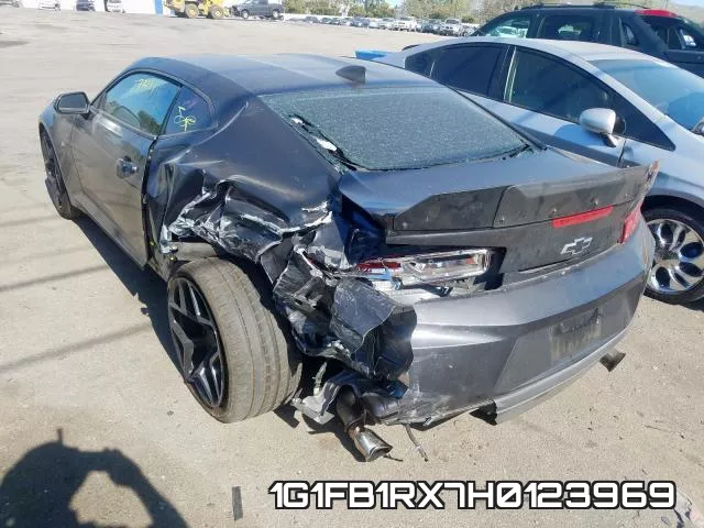 1G1FB1RX7H0123969 фото 4
