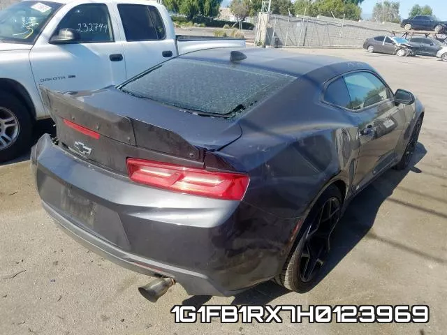 1G1FB1RX7H0123969 фото 5
