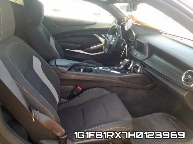 1G1FB1RX7H0123969 фото 6