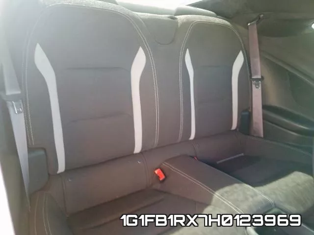1G1FB1RX7H0123969 фото 7