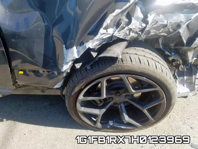 1G1FB1RX7H0123969 фото 10