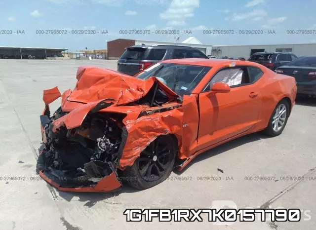 1G1FB1RX7K0157790 фото 3