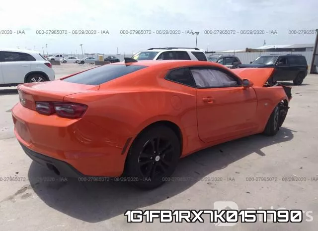 1G1FB1RX7K0157790 фото 5