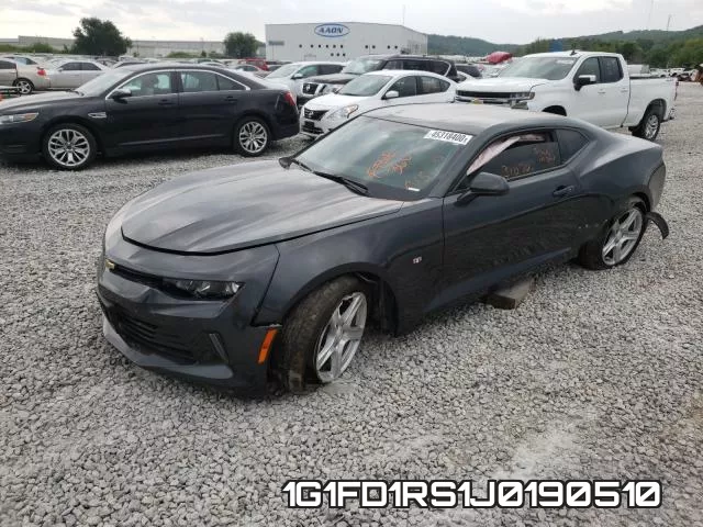 1G1FD1RS1J0190510 фото 3